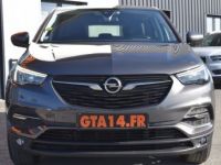 Opel Grandland X 1.5 D 130CH EDITION BUSINESS BVA6 - <small></small> 17.890 € <small>TTC</small> - #17