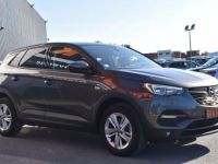 Opel Grandland X 1.5 D 130CH EDITION BUSINESS BVA6 - <small></small> 17.890 € <small>TTC</small> - #20