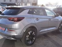 Opel Grandland X 1.5 D 130CH ELEGANCE BUSINESS BVA8 MY23 - <small></small> 24.480 € <small>TTC</small> - #2