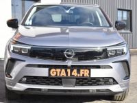 Opel Grandland X 1.5 D 130CH ELEGANCE BUSINESS BVA8 MY23 - <small></small> 24.480 € <small>TTC</small> - #17