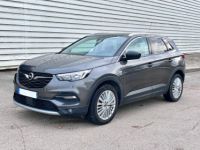 Opel Grandland X 1.5 D 130CH INNOVATION GRIS PIERRE DE LUNE - <small></small> 15.990 € <small>TTC</small> - #1