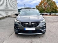 Opel Grandland X 1.5 D 130CH INNOVATION GRIS PIERRE DE LUNE - <small></small> 15.990 € <small>TTC</small> - #2