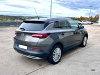 Opel Grandland X 1.5 D 130CH INNOVATION GRIS PIERRE DE LUNE - <small></small> 15.990 € <small>TTC</small> - #3