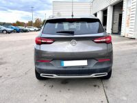 Opel Grandland X 1.5 D 130CH INNOVATION GRIS PIERRE DE LUNE - <small></small> 15.990 € <small>TTC</small> - #4