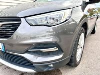 Opel Grandland X 1.5 D 130CH INNOVATION GRIS PIERRE DE LUNE - <small></small> 15.990 € <small>TTC</small> - #6