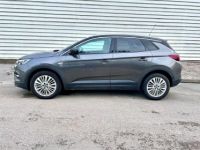 Opel Grandland X 1.5 D 130CH INNOVATION GRIS PIERRE DE LUNE - <small></small> 15.990 € <small>TTC</small> - #7