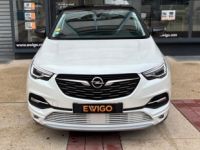 Opel Grandland X 1.5 D 130CH ULTIMATE EAT8 BVA SIEGES CHAUFFANTS VENTILES MEMOIRE CARPLAY - <small></small> 21.490 € <small>TTC</small> - #2