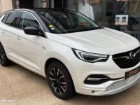 Opel Grandland X 1.5 D 130CH ULTIMATE EAT8 BVA SIEGES CHAUFFANTS VENTILES MEMOIRE CARPLAY - <small></small> 21.490 € <small>TTC</small> - #3