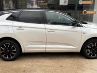 Opel Grandland X 1.5 D 130CH ULTIMATE EAT8 BVA SIEGES CHAUFFANTS VENTILES MEMOIRE CARPLAY - <small></small> 21.490 € <small>TTC</small> - #7