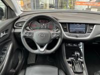 Opel Grandland X 1.5 D 130CH ULTIMATE EAT8 BVA SIEGES CHAUFFANTS VENTILES MEMOIRE CARPLAY - <small></small> 21.490 € <small>TTC</small> - #13