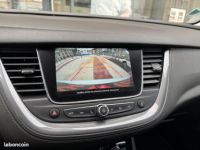 Opel Grandland X 1.5 D 130CH ULTIMATE EAT8 BVA SIEGES CHAUFFANTS VENTILES MEMOIRE CARPLAY - <small></small> 21.490 € <small>TTC</small> - #15