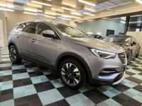 Opel Grandland X 1.5 D 130CV FINITION ELITE CAM RECUL - <small></small> 15.900 € <small>TTC</small> - #1