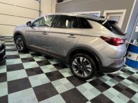 Opel Grandland X 1.5 D 130CV FINITION ELITE CAM RECUL - <small></small> 15.900 € <small>TTC</small> - #3