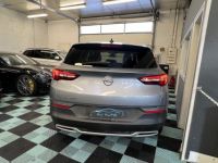 Opel Grandland X 1.5 D 130CV FINITION ELITE CAM RECUL - <small></small> 15.900 € <small>TTC</small> - #4