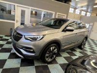 Opel Grandland X 1.5 D 130CV FINITION ELITE CAM RECUL - <small></small> 15.900 € <small>TTC</small> - #6