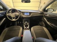 Opel Grandland X 1.5 D 130CV FINITION ELITE CAM RECUL - <small></small> 15.900 € <small>TTC</small> - #7