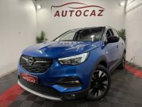 Opel Grandland X 1.5 Diesel 130 ch BVA8 Innovation - <small></small> 14.990 € <small>TTC</small> - #1