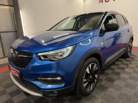 Opel Grandland X 1.5 Diesel 130 ch BVA8 Innovation - <small></small> 14.990 € <small>TTC</small> - #2