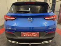 Opel Grandland X 1.5 Diesel 130 ch BVA8 Innovation - <small></small> 14.990 € <small>TTC</small> - #6