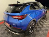 Opel Grandland X 1.5 Diesel 130 ch BVA8 Innovation - <small></small> 14.990 € <small>TTC</small> - #7