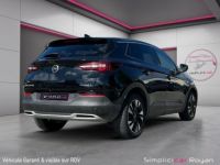 Opel Grandland X 1.5 Diesel 130 ch Design Line Garantie 12 MOIS - <small></small> 13.980 € <small>TTC</small> - #3