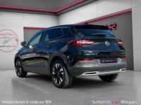 Opel Grandland X 1.5 Diesel 130 ch Design Line Garantie 12 MOIS - <small></small> 13.980 € <small>TTC</small> - #6