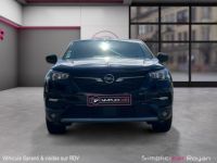 Opel Grandland X 1.5 Diesel 130 ch Design Line Garantie 12 MOIS - <small></small> 13.980 € <small>TTC</small> - #8