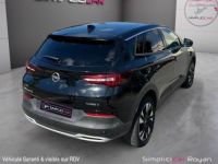 Opel Grandland X 1.5 Diesel 130 ch Design Line Garantie 12 MOIS - <small></small> 13.980 € <small>TTC</small> - #17