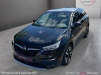 Opel Grandland X 1.5 Diesel 130 ch Design Line Garantie 12 MOIS - <small></small> 13.980 € <small>TTC</small> - #18