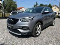 Opel Grandland X 1.5 Diesel 130 ch Elite 5P 1° Main Garantie 12 Mois - <small></small> 14.991 € <small>TTC</small> - #1