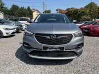 Opel Grandland X 1.5 Diesel 130 ch Elite 5P 1° Main Garantie 12 Mois - <small></small> 14.990 € <small>TTC</small> - #2