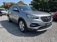 Opel Grandland X 1.5 Diesel 130 ch Elite 5P 1° Main Garantie 12 Mois - <small></small> 14.990 € <small>TTC</small> - #3