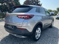 Opel Grandland X 1.5 Diesel 130 ch Elite 5P 1° Main Garantie 12 Mois - <small></small> 14.991 € <small>TTC</small> - #4