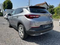 Opel Grandland X 1.5 Diesel 130 ch Elite 5P 1° Main Garantie 12 Mois - <small></small> 14.991 € <small>TTC</small> - #6