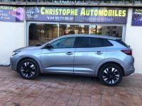 Opel Grandland X 1.5 DIESEL 130 ELEGANCE BUSINESS BVA8 - <small></small> 19.500 € <small>TTC</small> - #3