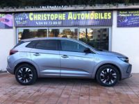 Opel Grandland X 1.5 DIESEL 130 ELEGANCE BUSINESS BVA8 - <small></small> 19.500 € <small>TTC</small> - #6