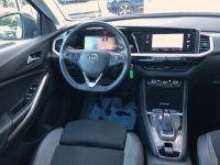 Opel Grandland X 1.5 DIESEL 130 ELEGANCE BUSINESS BVA8 - <small></small> 19.500 € <small>TTC</small> - #13