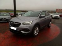 Opel Grandland X 1.5 DIESEL 130CH EDITION BUSINESS BOITE AUTO - <small></small> 19.500 € <small>TTC</small> - #1