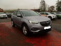 Opel Grandland X 1.5 DIESEL 130CH EDITION BUSINESS BOITE AUTO - <small></small> 19.500 € <small>TTC</small> - #2