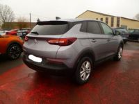 Opel Grandland X 1.5 DIESEL 130CH EDITION BUSINESS BOITE AUTO - <small></small> 19.500 € <small>TTC</small> - #3