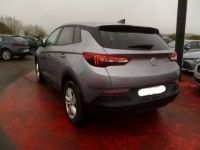 Opel Grandland X 1.5 DIESEL 130CH EDITION BUSINESS BOITE AUTO - <small></small> 19.500 € <small>TTC</small> - #4