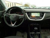 Opel Grandland X 1.5 DIESEL 130CH EDITION BUSINESS BOITE AUTO - <small></small> 19.500 € <small>TTC</small> - #8