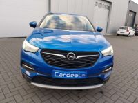 Opel Grandland X 1.5 TD ECOTEC -GPS-CAMERA-CARPLAY-GARANTIE.12.MOIS - <small></small> 14.990 € <small>TTC</small> - #2