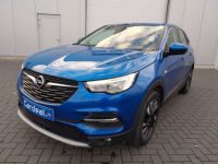 Opel Grandland X 1.5 TD ECOTEC -GPS-CAMERA-CARPLAY-GARANTIE.12.MOIS - <small></small> 14.990 € <small>TTC</small> - #3