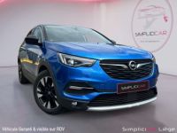 Opel Grandland X 1.5 Turbo - <small></small> 19.999 € <small>TTC</small> - #1