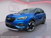 Opel Grandland X 1.5 Turbo - <small></small> 19.999 € <small>TTC</small> - #2