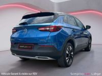 Opel Grandland X 1.5 Turbo - <small></small> 19.999 € <small>TTC</small> - #3