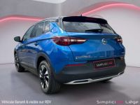 Opel Grandland X 1.5 Turbo - <small></small> 19.999 € <small>TTC</small> - #4