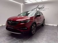 Opel Grandland X 1.5 Turbo D CARPLAY CAMERA 360 LED GARANTIE - <small></small> 14.500 € <small>TTC</small> - #1