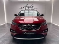 Opel Grandland X 1.5 Turbo D CARPLAY CAMERA 360 LED GARANTIE - <small></small> 14.500 € <small>TTC</small> - #2